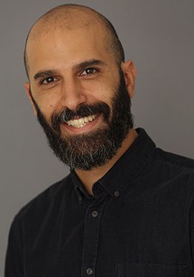 توماج دانش‌بهزادی