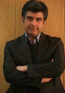 مسعود پاکدل