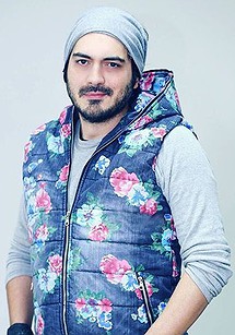 نیما شاهرخ‌شاهی