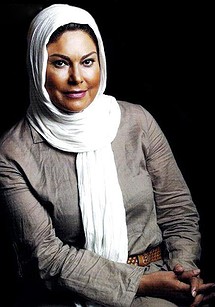 مهرانه مهین‌ترابی