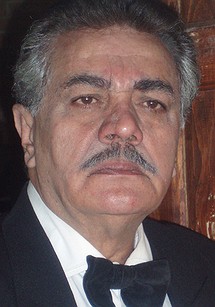 چنگیز وثوقی