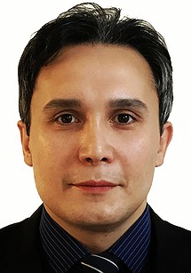 کیوان محمودنژاد کیوان محمودنژاد