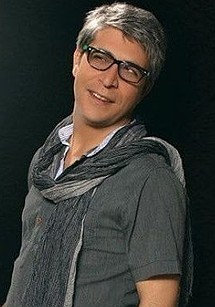امیر غفارمنش