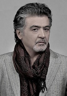 رضا رویگری