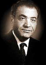 احمد قدکچیان