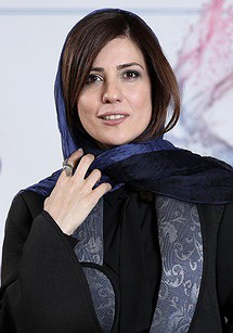 سارا بهرامی