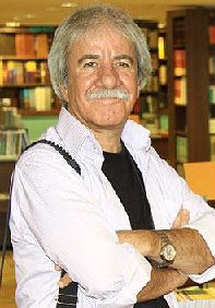 مسعود کرامتی