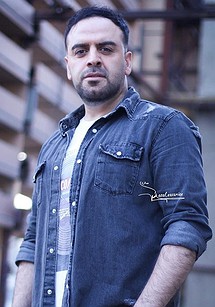 بهرنگ علوی