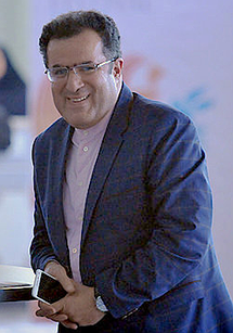 محمود گبرلو