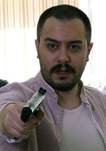 امیررضا میرآقا
