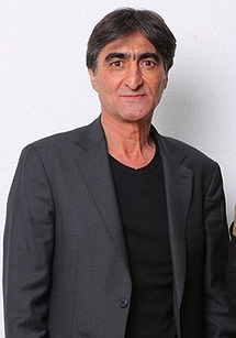 ناصر محمدخانی