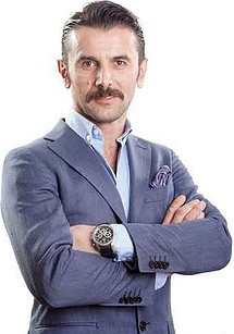 امین حیایی