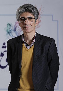 رضا مقصودی رضا مقصودی