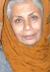 سلیمه رنگزن