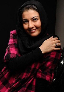 آناهیتا همتی