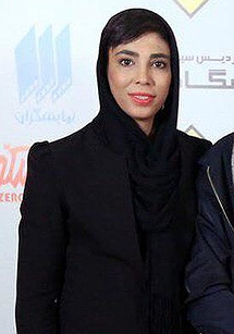سهیلا منصوریان
