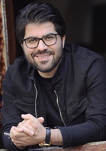 حامد همایون حامد همایون