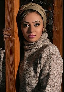 آزاده ریاضی