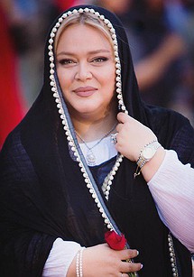 بهاره رهنما