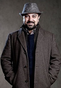 برزو ارجمند
