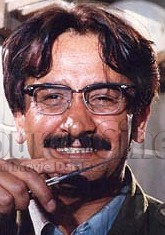 اکبر سنگی