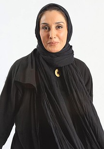 هدیه تهرانی