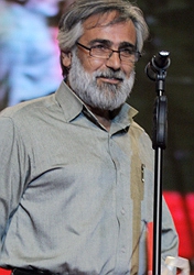 محسن روزبهانی
