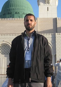 محمد بلخاری قهی