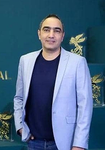 علی شیرمحمدی