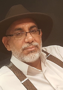 حسین جعفری (سردار)