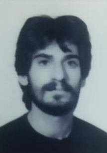 علی ذاکری