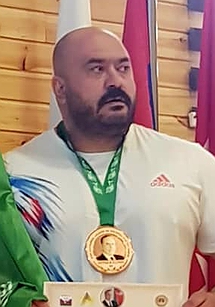 محمد حاج بابا