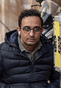 سعید زمانیان