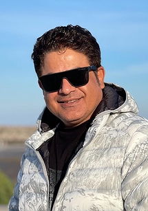 رامین الماسی