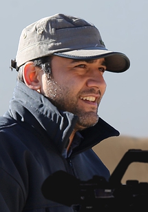 مصطفی معارف‌وند