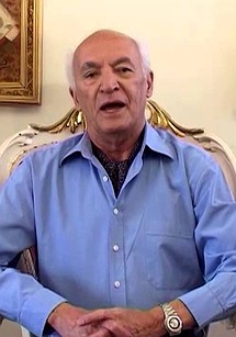 حمید قنبری