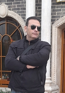 مهدی حدادی