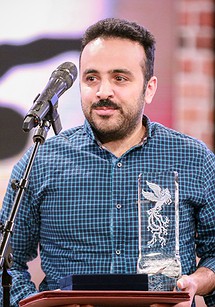 محمد قاسمی