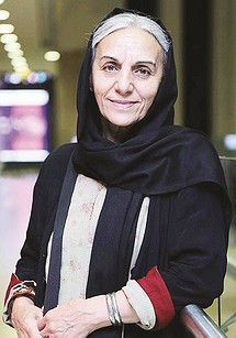 مریم بوبانی