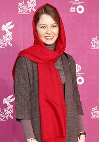 شادی کرم‌رودی
