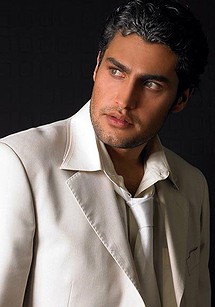 امیرمحمد زند