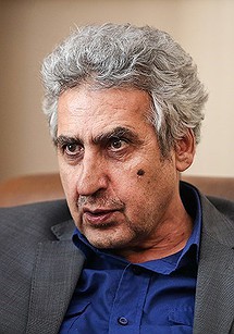 مسعود جعفری‌جوزانی