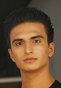 صالح شعبانلو