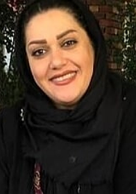 ویدا محمدی