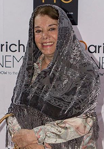 فخری خوروش
