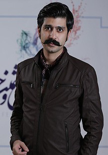 میثاق جمشیدی