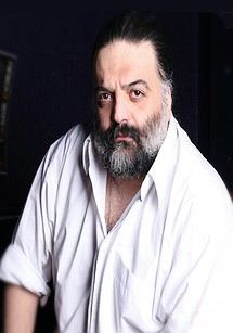 علیرضا عصار