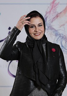 مریلا زارعی
