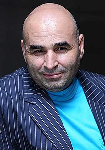 علی مسعودی