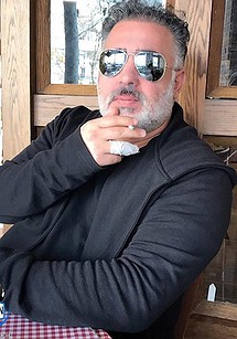 علیرضا زمانی‌نسب